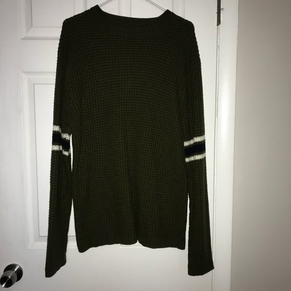 Geek Sweater